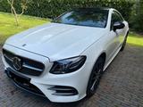 Mercedes-Benz E450 Cope 4MATIC VIP Ausstattung - Mercedes-Benz E 450 von privat