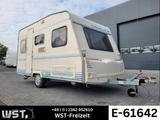 Caravelair 395  nur 900 kg Gesamt Wohnwagen Nr.8