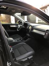 Volvo XC40  - Volvo XC40 von privat
