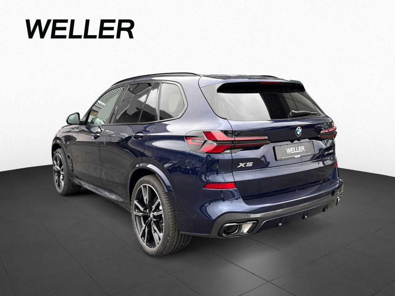BMW X5 - Bild 9