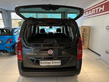 Bild 7 Fiat Doblo E- Doblò Launch Edition 100 kW