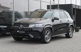 Mercedes-Benz GLE 400 d 4MAT. AMG °ACC°AHK°STANDHZ°HUD°NIGHT° - Mercedes-Benz GLE 400 aus 2022