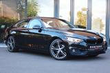 BMW 420 Baureihe 4 Gran Coupe 420 i Sport Line - BMW 420: Limousine
