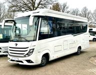 Concorde Charisma 860 LI -2xKlima -ActiveAir-Hydr.Stützen (5/21)