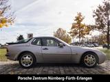 Porsche 944 Turbo S Klangpaket Sportfahrwerk Sperrdiffer - Porsche 944: 944s