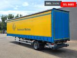 Andere Fahrzeugbau / Ladebordwand / 1 Achs / TRIDEX