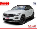 Volkswagen T-Roc 1.0 United LED Navi Kamera PDC Winterpaket - Volkswagen T-Roc: United