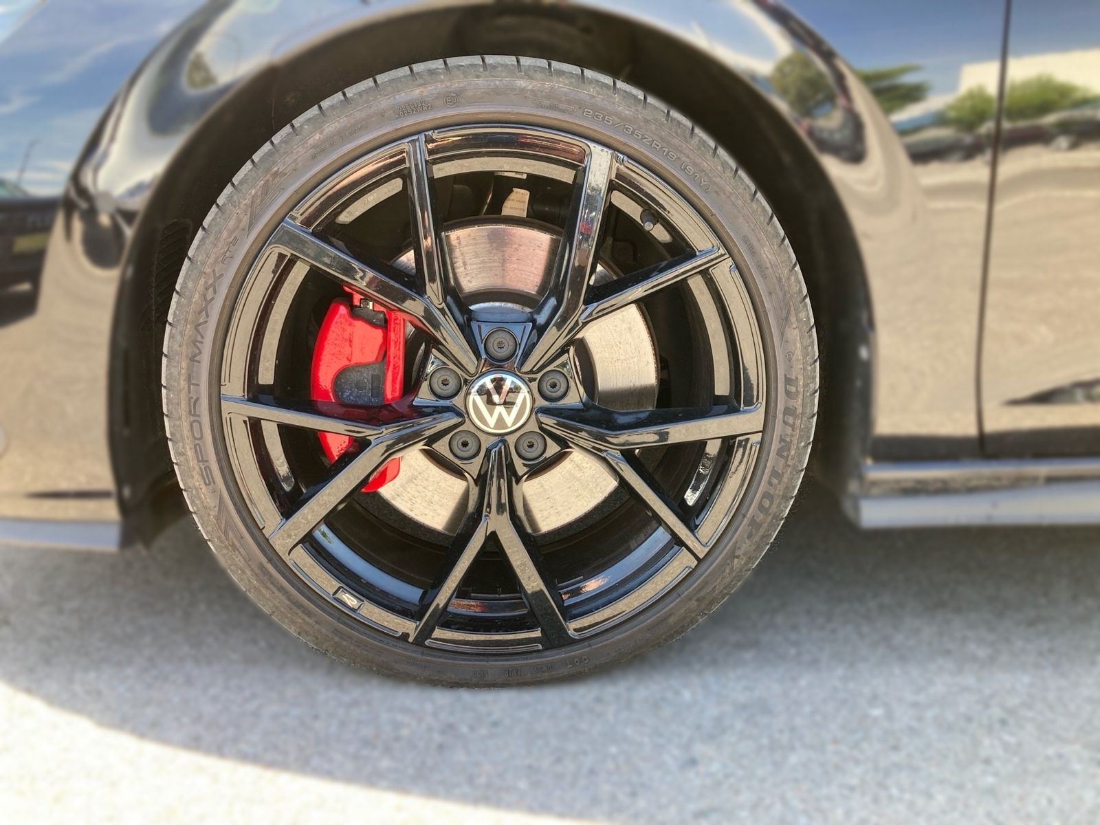 Volkswagen Golf - Bild 7