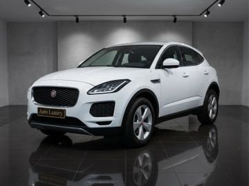 Jaguar E-Pace - 1