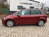 Volkswagen Golf Sportsvan 1.5 TSI LED ACC Automatik - Volkswagen Golf Sportsvan AU-5G