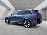 Volvo XC90 T8 Inscription Expression Recharge AWD LED - Volvo XC90: Recharge Inscription Expression