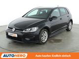 Volkswagen Golf VII 1.6 TDI Comfortline BM*PDC*SHZ*KLIMA* - Volkswagen mit Diesel-Antrieb: 1.6