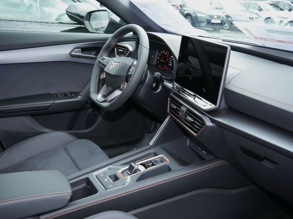 Cupra Formentor - Bild 6
