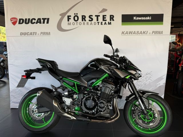 Kawasaki Z 900 A2 35kw KAWASAKIPIRNA