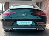 Mercedes-Benz CLS 350 AMG*Memory*Sitzbelüft.*Distronic - Mercedes-Benz CLS 350 in Bremen