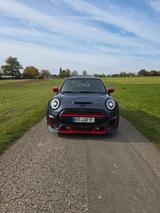 MINI John Cooper Works GP3 limitiert!!! Überrollbügel - MINI John Cooper Works Coupé Gebrauchtwagen