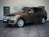 Volvo XC90 Inscription AWD T5 ACC*Panorama*1.Hand*360° - Volvo XC90 Gebrauchtwagen