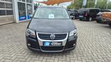 Volkswagen Touran CrossTouran - Volkswagen: Crosstouran