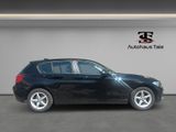 BMW 118 i Advantage Automatik|SHZ|PDC|Navi|Garantie - BMW 118 aus 2015