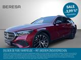 Mercedes-Benz E 450 d 4M T All Terrain StHz Pano AHK Sitzklima - Mercedes-Benz E 450 Jahreswagen