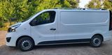 Opel Vivaro Camper NUR  36.300  km Neuer T... - Opel Vivaro Camper Gebrauchtwagen