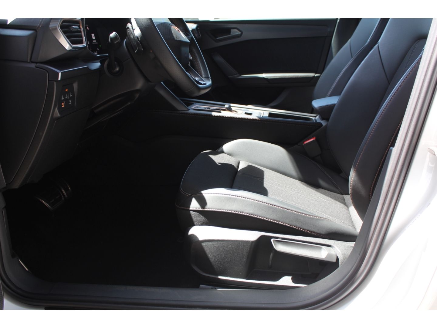 Cupra Leon - Bild 15