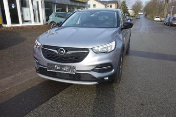 Bild 2 Opel Grandland (X) Grandland X Opel 2020