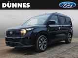 Ford Tourneo Courier 1.0 EcoBoost Aut. TITANIUM - Ford Tourneo Courier mit Benzin-Antrieb: Kombi, Automatik
