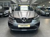 Renault Arkana Esprit Alpine E-Tech Full Hybrid 145PS - Renault Arkana mit Hybrid-Antrieb: Geländewagen