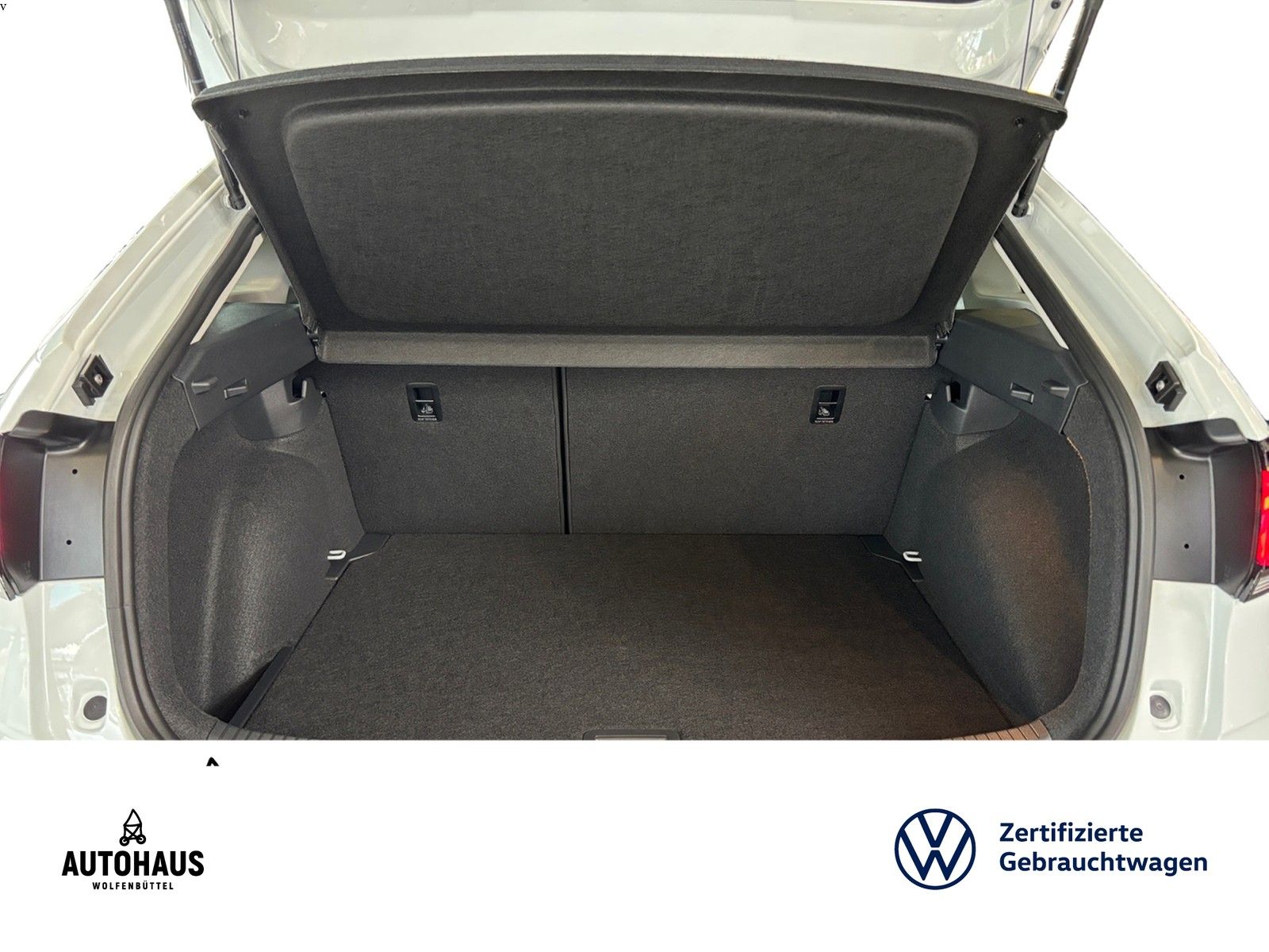Volkswagen Taigo - Bild 18