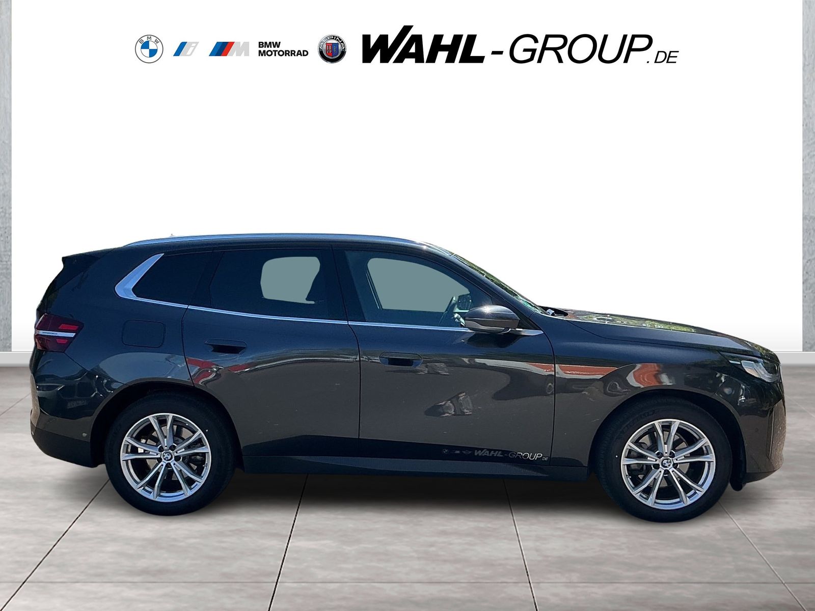 BMW X3 - Bild 4