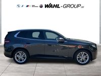 BMW X3 - Vorschau Bild 4