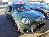 MINI John Cooper Works Clubman LED Navi RFK LEDER SHZ - MINI John Cooper Works Clubman Gebrauchtwagen