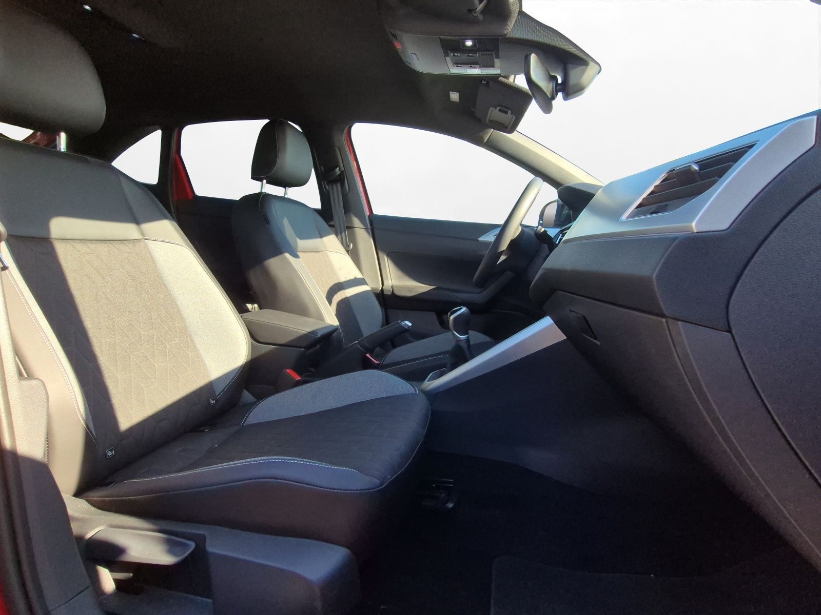 Volkswagen Taigo - Bild 12