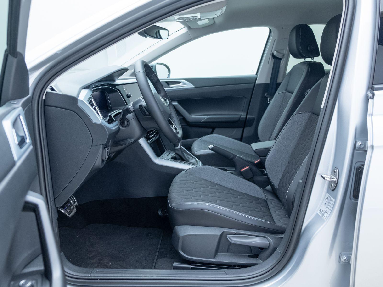 Volkswagen Taigo 1.0 TSI Energy *DSG*RFK*AAC*LED*NAV*ACC*SH, миниатюра 10
