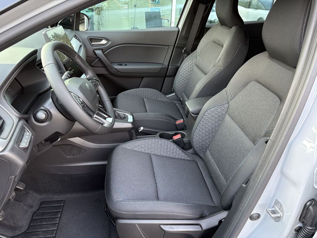 RENAULT Captur - Bild 7