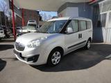 Opel Combo Edition 1,6 d Klima PDC SHZ AHK 5Sitzer - Opel Combo: 1.6