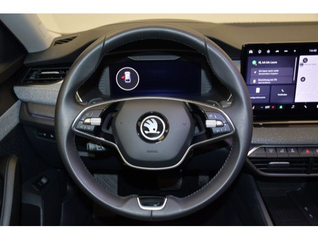 Skoda Octavia - Bild 6