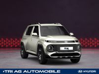 Hyundai INSTER - Vorschau Bild 15