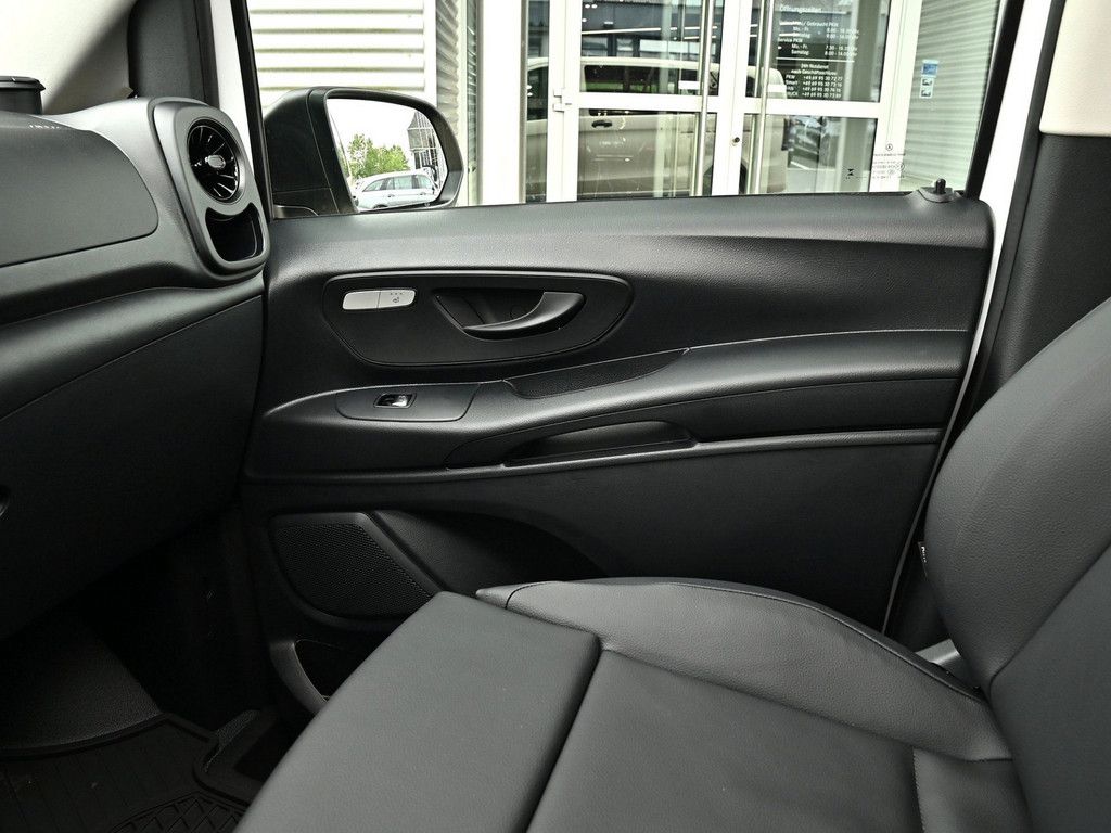 Mercedes-Benz Vito 116 CDI Tourer TAXI PRO Extralang KAMERA BT foto 15