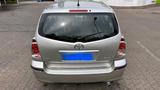 Toyota Corolla verso 1,8 - gebrauchte Toyota Corolla Verso aus dem Jahr 2006