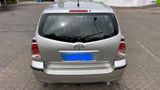 Toyota Corolla verso 1,8 - Toyota Corolla Verso aus 2006