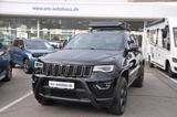 Jeep Grand Cherokee 3.0 CRD Trailhawk - Jeep Grand Cherokee: Trailhawk