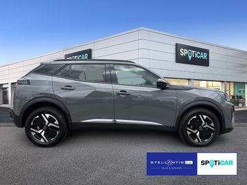 Peugeot 2008 - 4