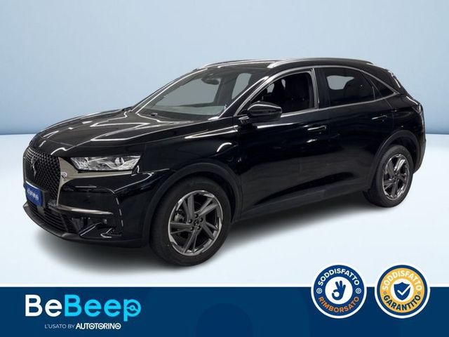 DS Automobiles DS DS 7 DS7 CROSSBACK 1.5 BLUEHDI BUSINESS 130CV