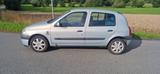 Renault RENAULT CLIO ZU VER  550  TÜV BIS  12 / 2025 - Renault Clio aus 2000: 1.2