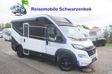 Chausson X 550 EXCLUSIVE LINE SOLAR TV AHK 3TKM ERST! - Wohnmobil oder -wagen Exclusive