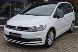 Volkswagen Touran Highline BMT/Start-Stopp - Volkswagen Touran mit Benzin-Antrieb
