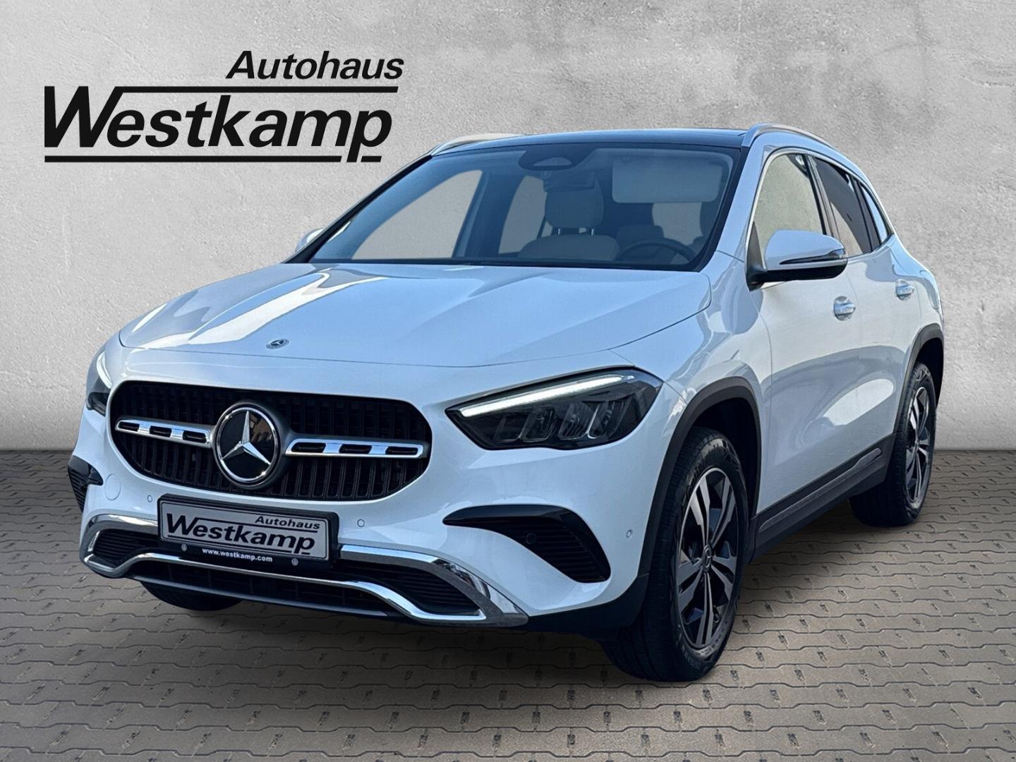 Mercedes-Benz G Progressive Aut. Leder Panodach Navi