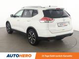 Nissan X-Trail 1.6 Acenta *NAVI*TEMPO*CAM*PDC*SHZ* - gebrauchte Nissan X-Trail aus dem Jahr 2016
